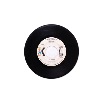 BOBBY BYRD / I Need Help
