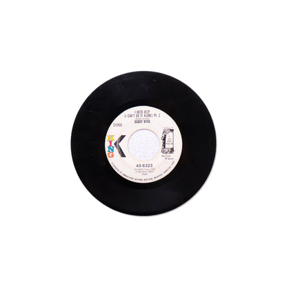 BOBBY BYRD / I Need Help