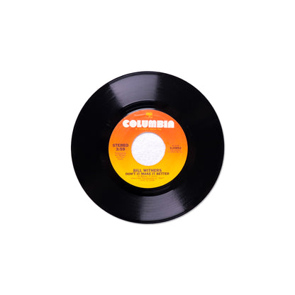 BILL WITHERS / Don't It Make It Better