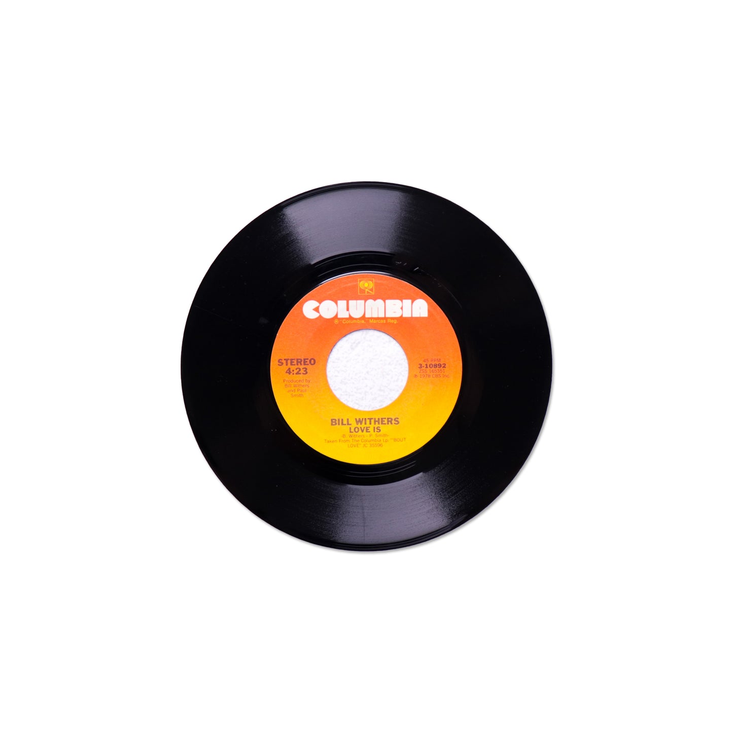 BILL WITHERS / Don't It Make It Better