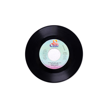 BARRY WHITE / More Than Anything You're My Everything