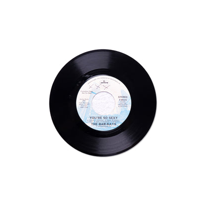 THE BAR-KAYS / You're So Sexy
