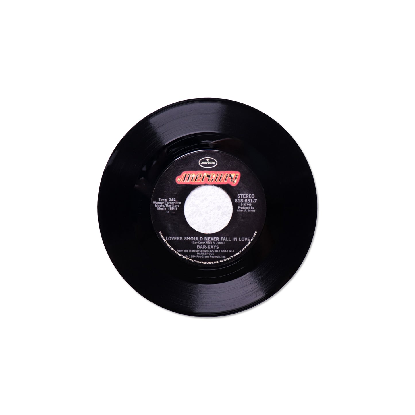 BAR-KAYS / Freakshow On The Dance Floor