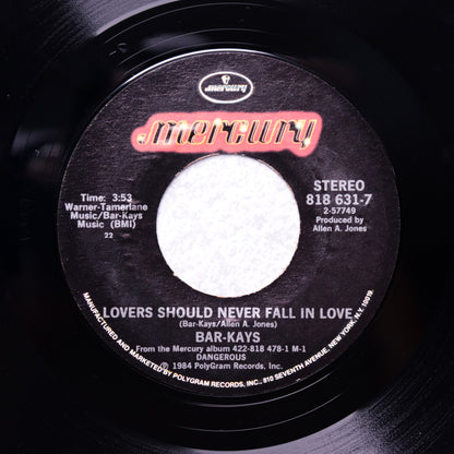 BAR-KAYS / Freakshow On The Dance Floor