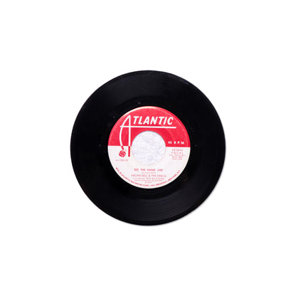 ARCHIE BELL & THE DRELLS / Do The Hand Jive