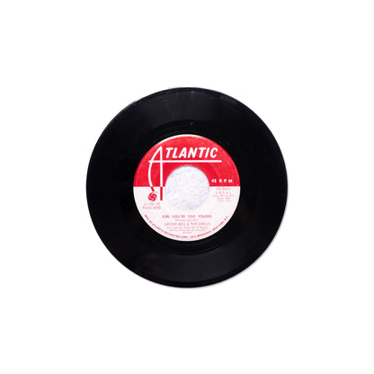 ARCHIE BELL & THE DRELLS / Do The Hand Jive