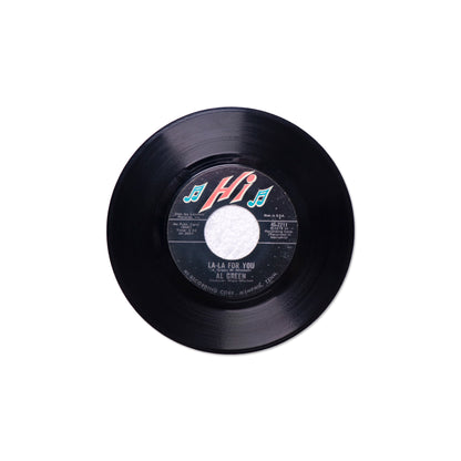AL GREEN / Look What You Done For Me