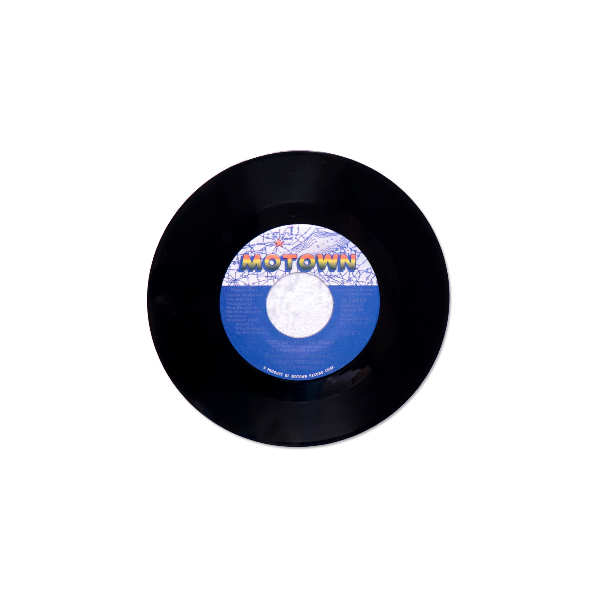 7inch Records – POOL SIDE