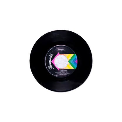 CHI LITES / Oh Girl