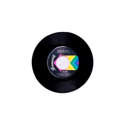 CHI LITES / Oh Girl