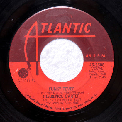 CLARENCE CARTER / Slip Away