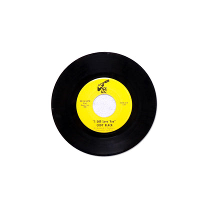 CODY BLACK / I Still Love You