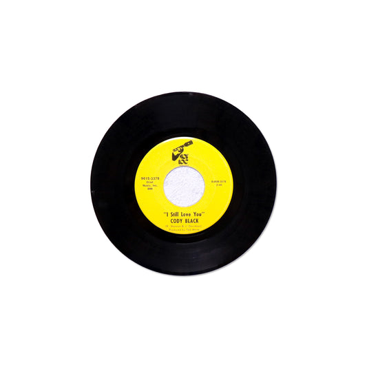 CODY BLACK / I Still Love You