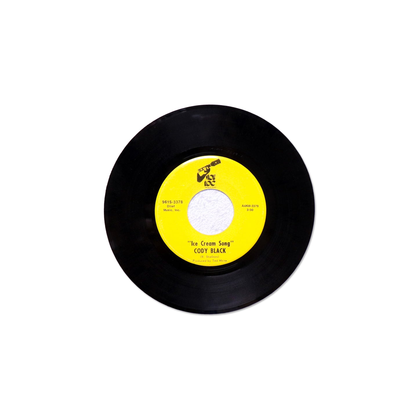 CODY BLACK / I Still Love You