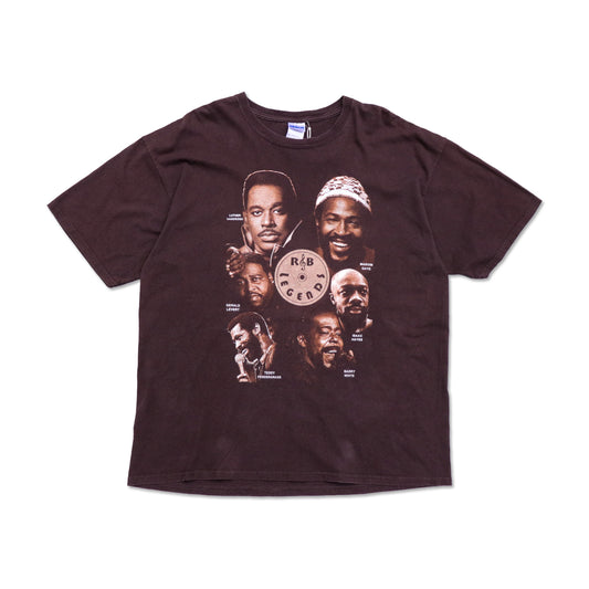 R&B Legends Tee