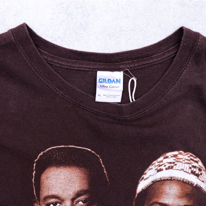 R&B Legends Tee
