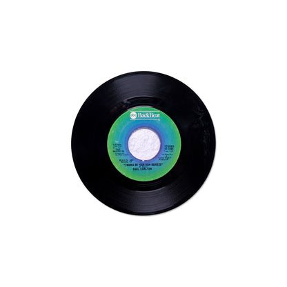CARL CARLTON / Everlasting Love