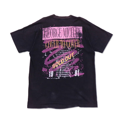 George Michael Cover to Cover Tee