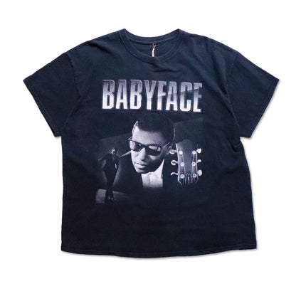 Baby Face Tender Lover Tee