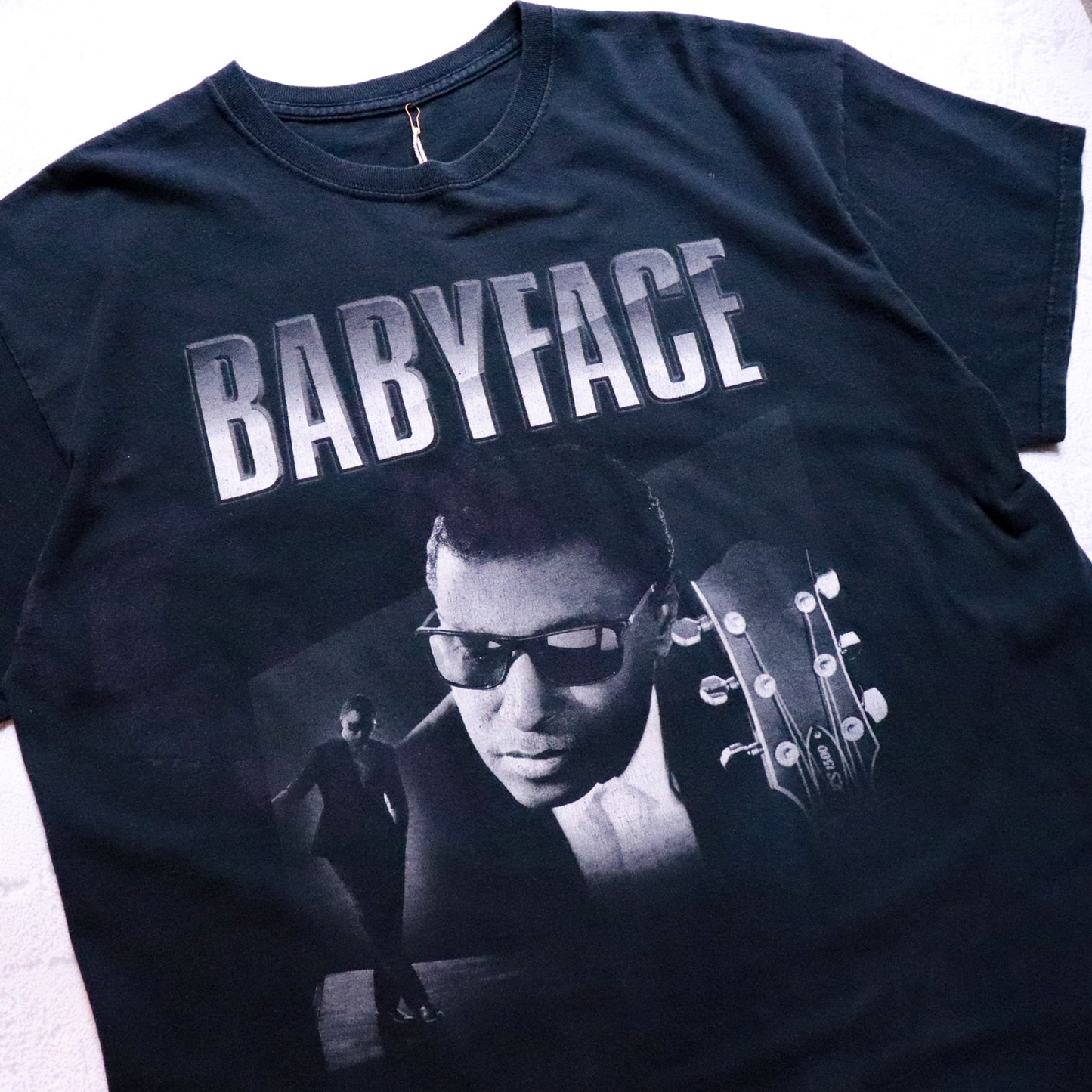 Baby Face Tender Lover Tee