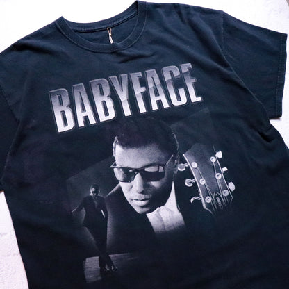Baby Face Tender Lover Tee
