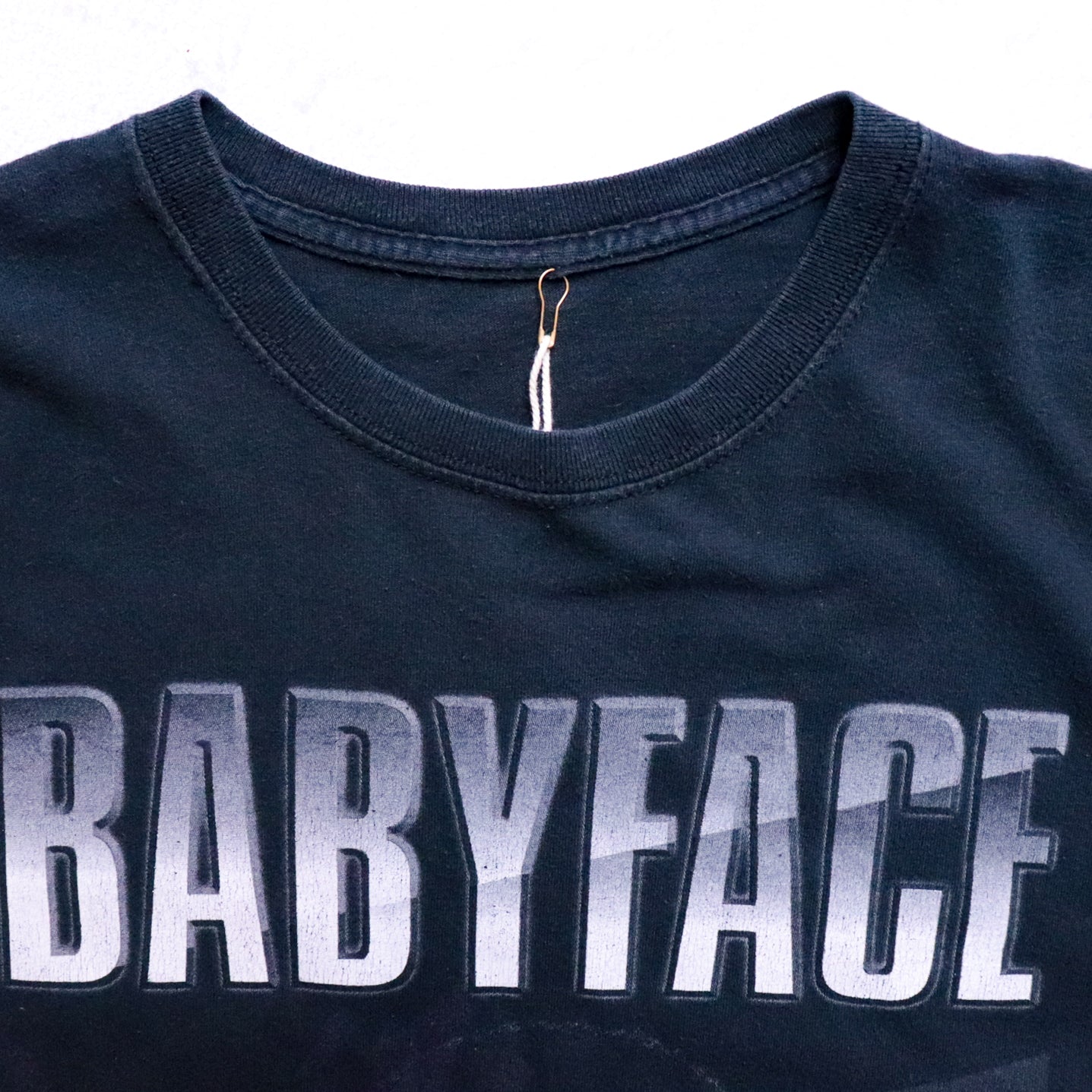 Baby Face Tender Lover Tee