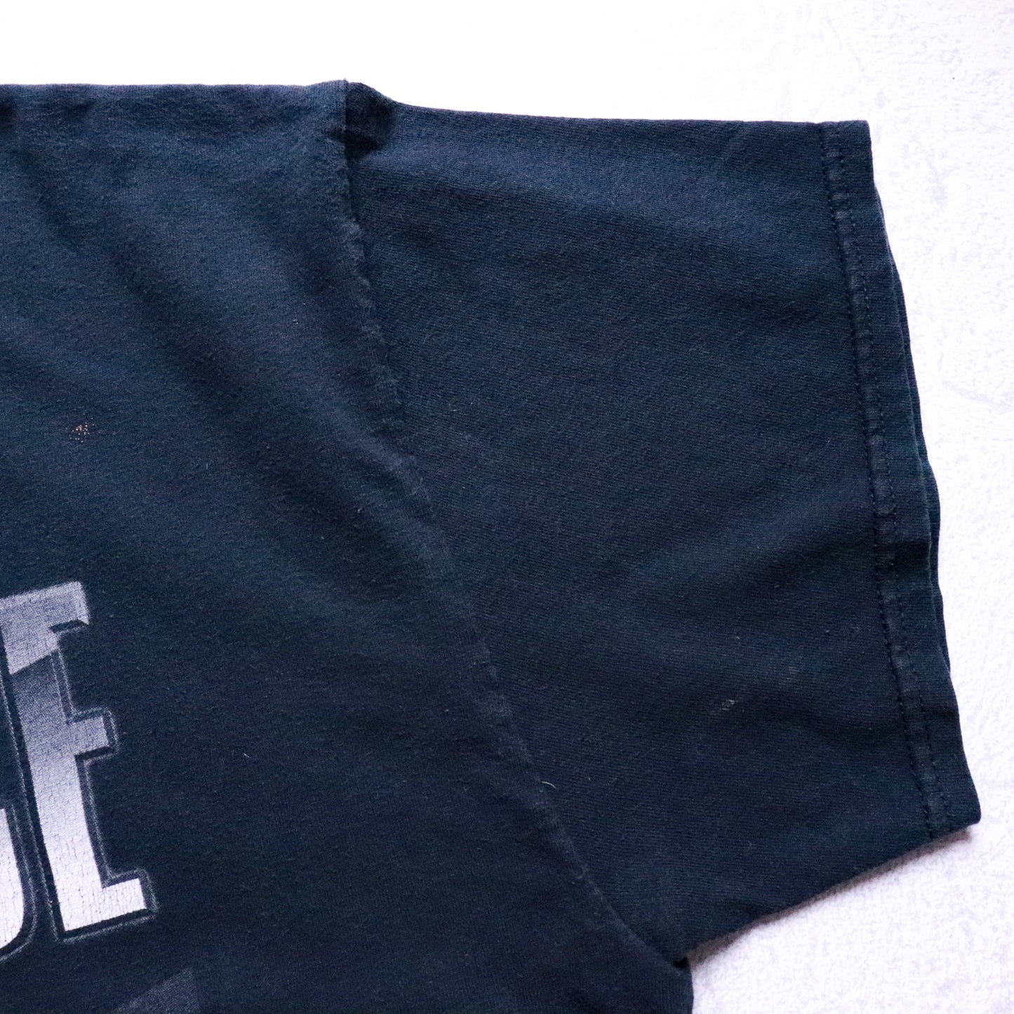 Baby Face Tender Lover Tee