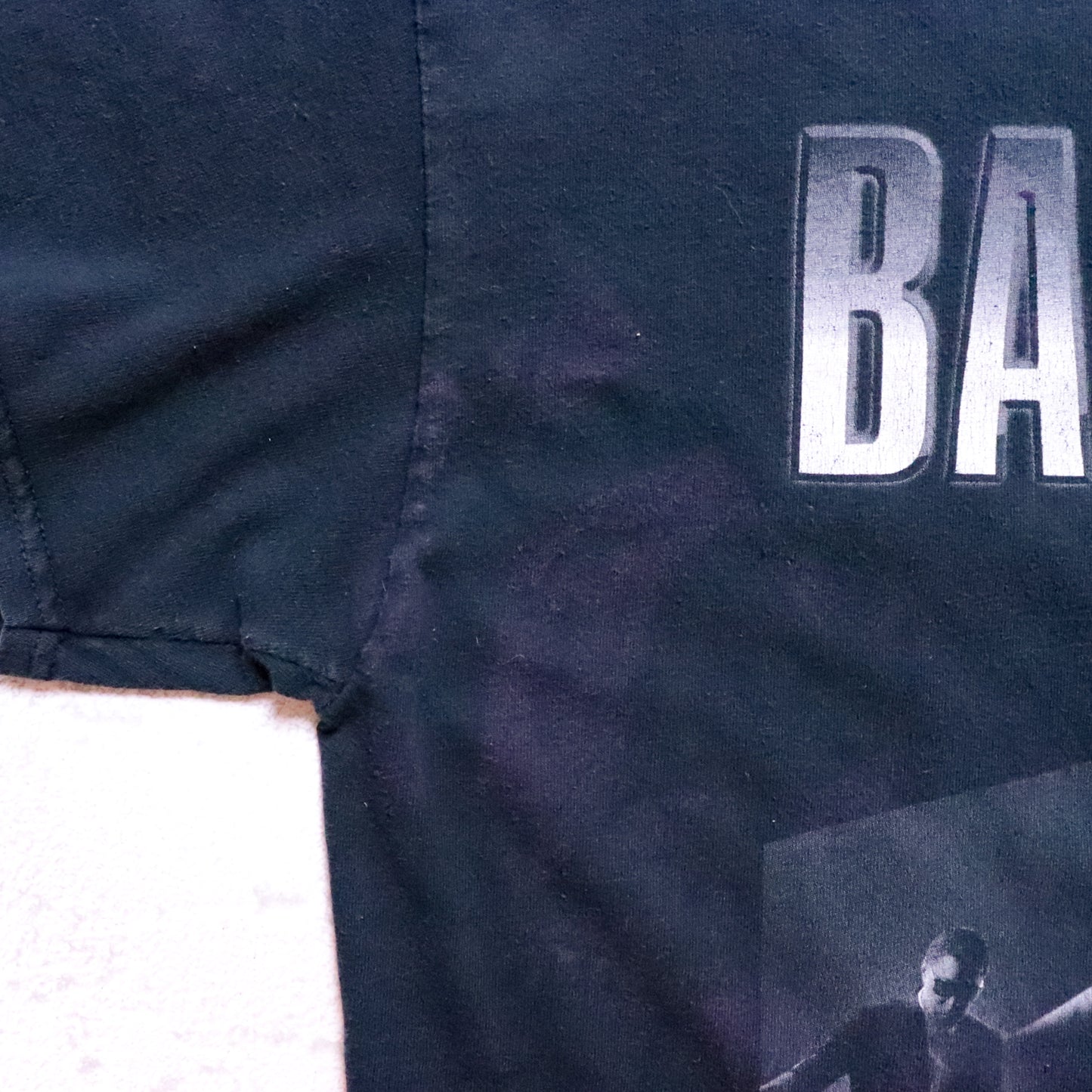 Baby Face Tender Lover Tee