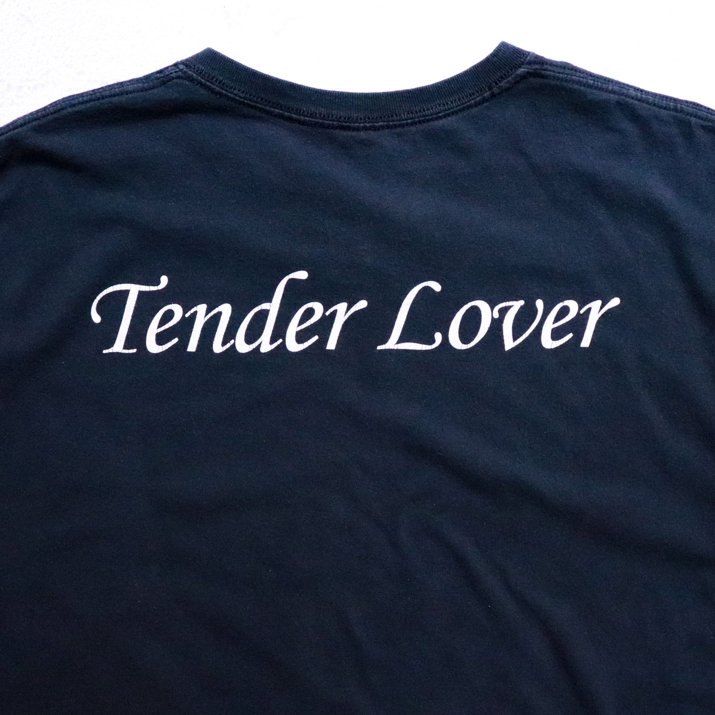 Baby Face Tender Lover Tee