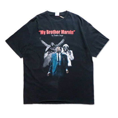 My Brother Marvin Gaye Tee
