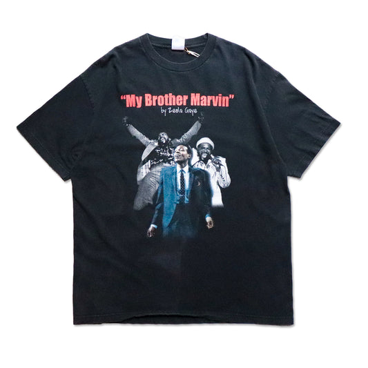 My Brother Marvin Gaye Tee