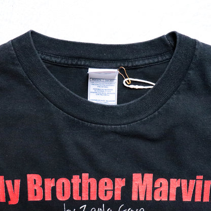 My Brother Marvin Gaye Tee