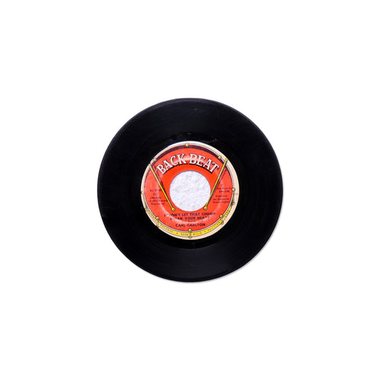 CARL CARLTON / I Won't Let That Chump Break Your Heart