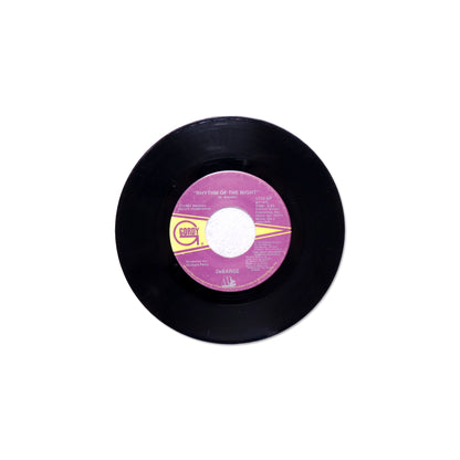 DEBARGE / Rhythm Of The Night