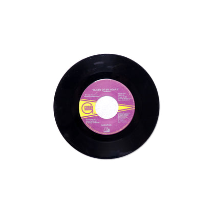 DEBARGE / Rhythm Of The Night