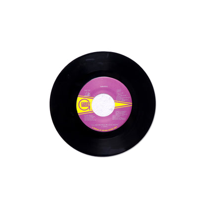 DEBARGE / Time Will Reveal