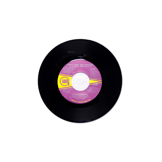 DENNIS EDWARDS / Don't Look Any Further