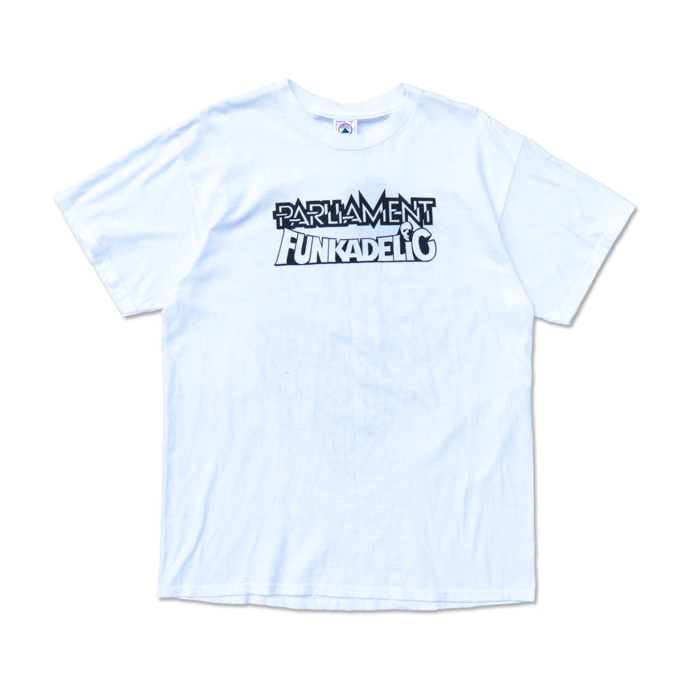 Parliament Funkadelic Logo Tee