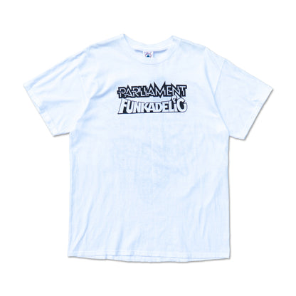 Parliament Funkadelic Logo Tee