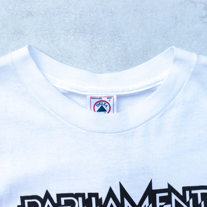 Parliament Funkadelic Logo Tee