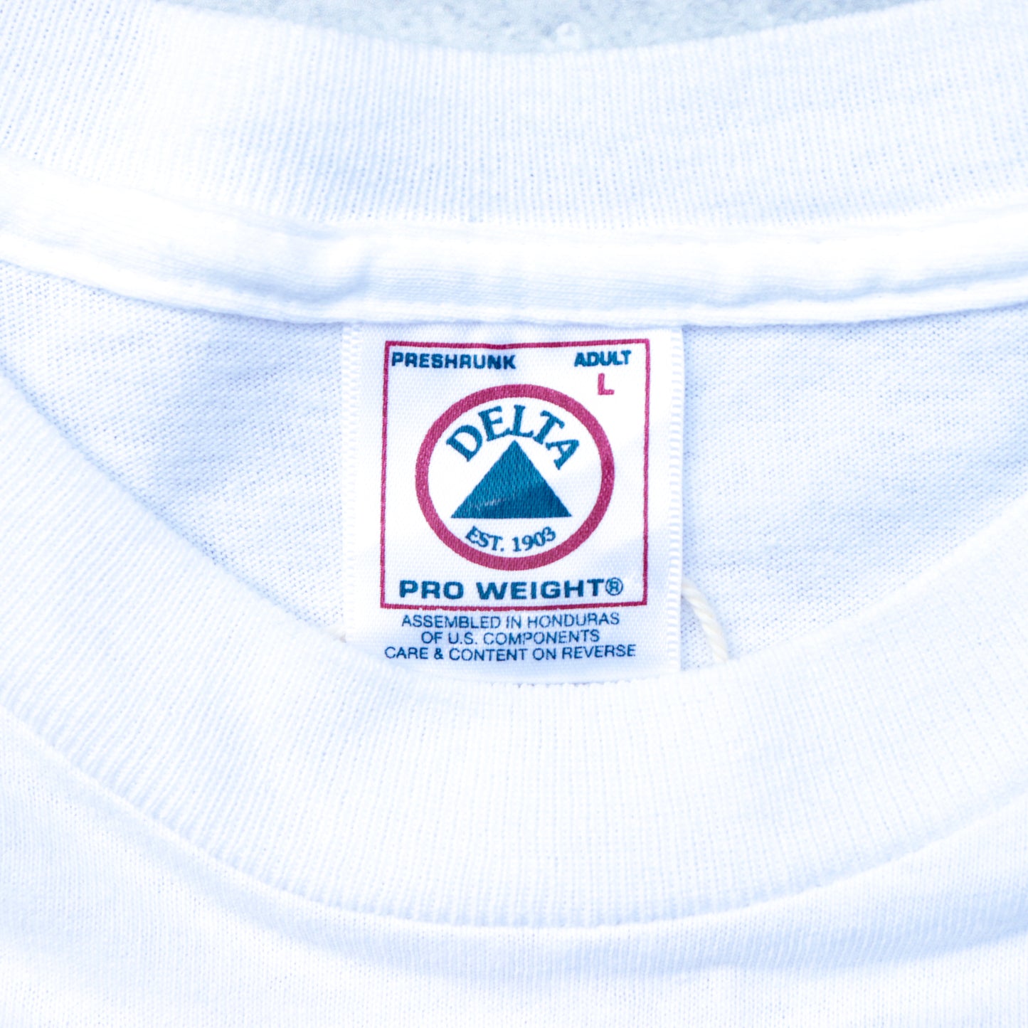 Parliament Funkadelic Logo Tee