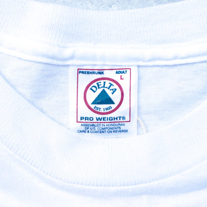 Parliament Funkadelic Logo Tee