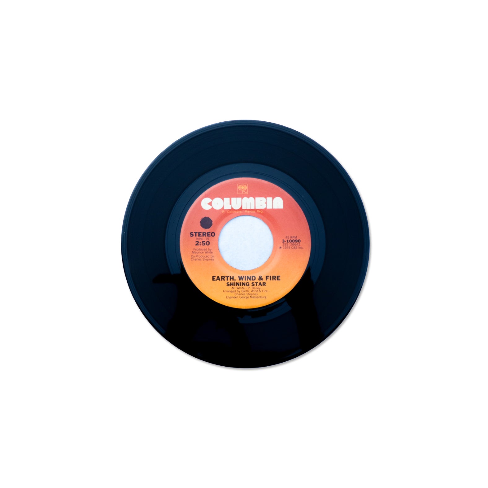 7inch Records – POOL SIDE
