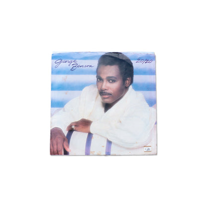 GEORGE BENSON / 20/20