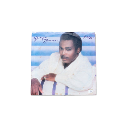 GEORGE BENSON / 20/20