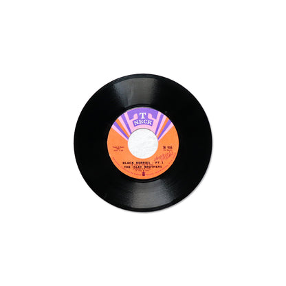 THE ISLEY BROTHERS / Black Berries