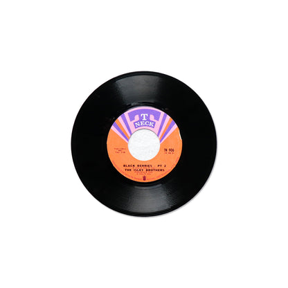THE ISLEY BROTHERS / Black Berries