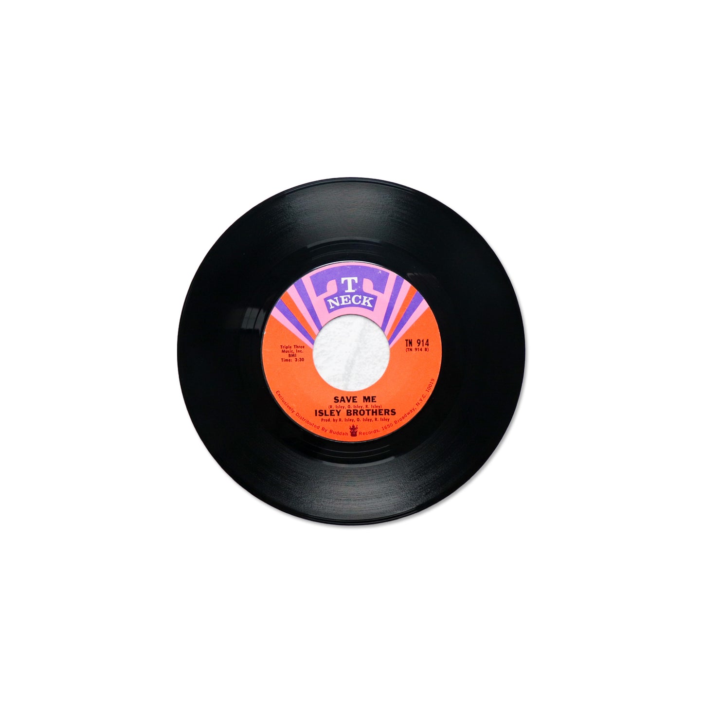 ISLEY BROTHERS / Keep On Doin'
