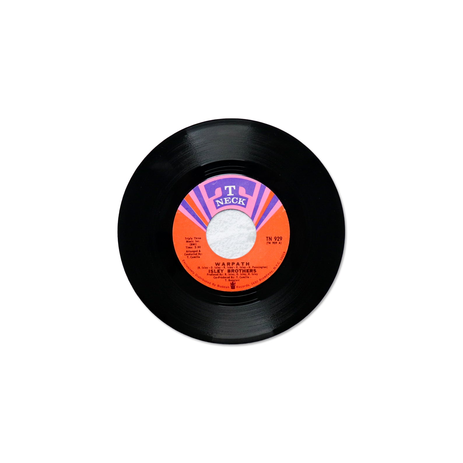 7inch Records – POOL SIDE