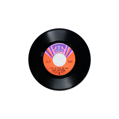 ISLEY BROTHERS / Warpath
